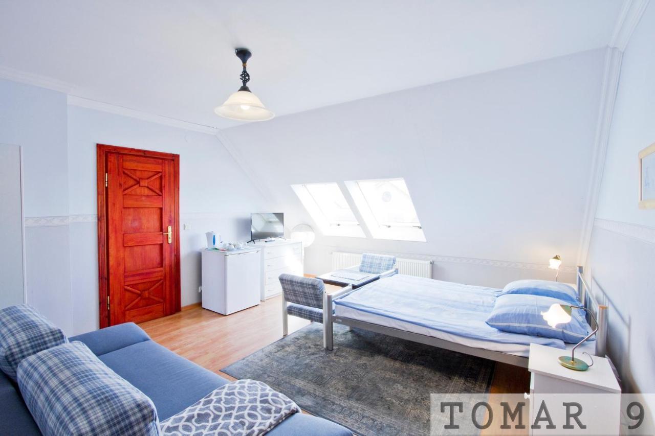 Privatunterkunft Tomar