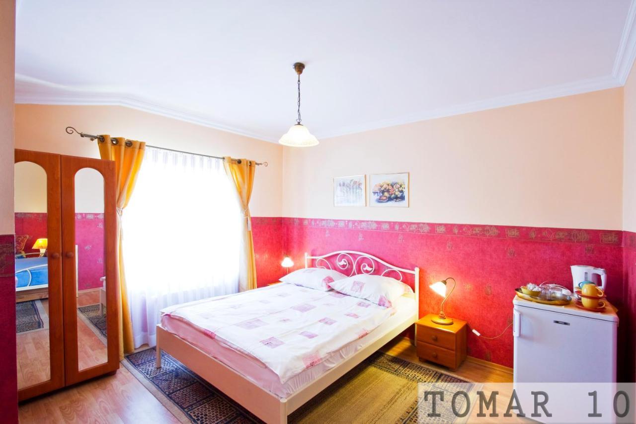 Tomar Privatunterkunft *