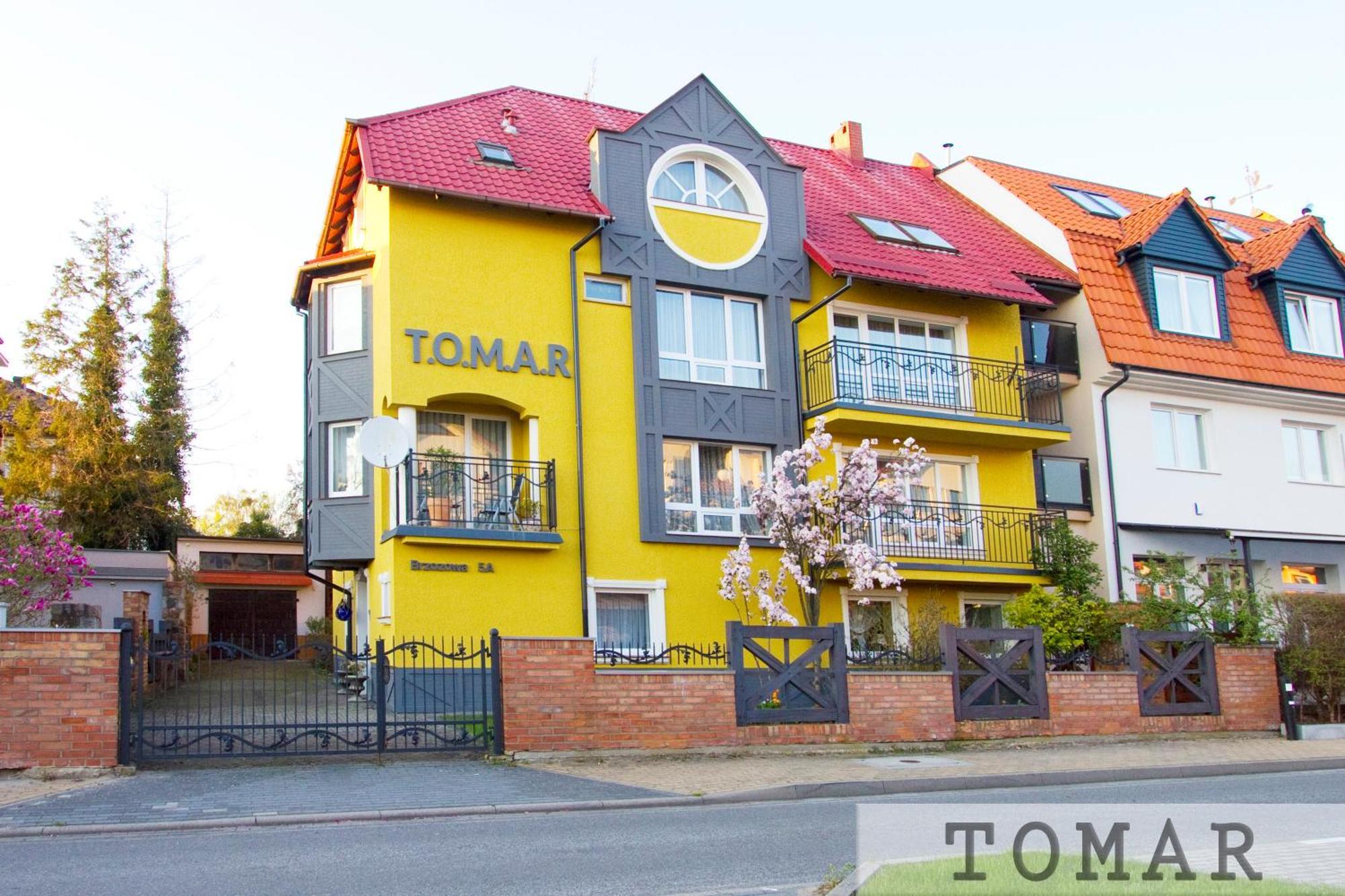 Tomar Privatunterkunft *