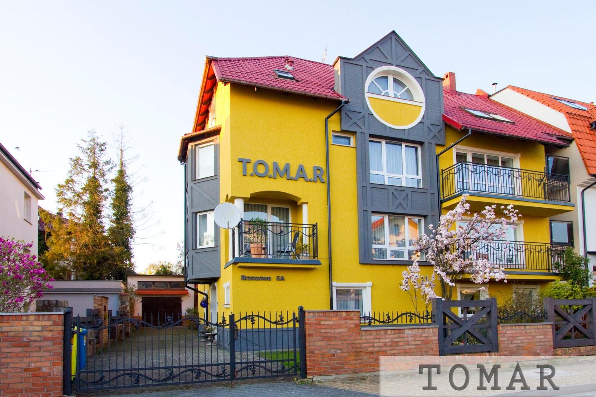 Tomar Privatunterkunft *